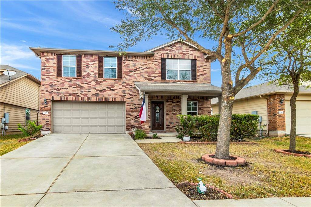 13236 Forest Sage ST, Manor, TX 78653