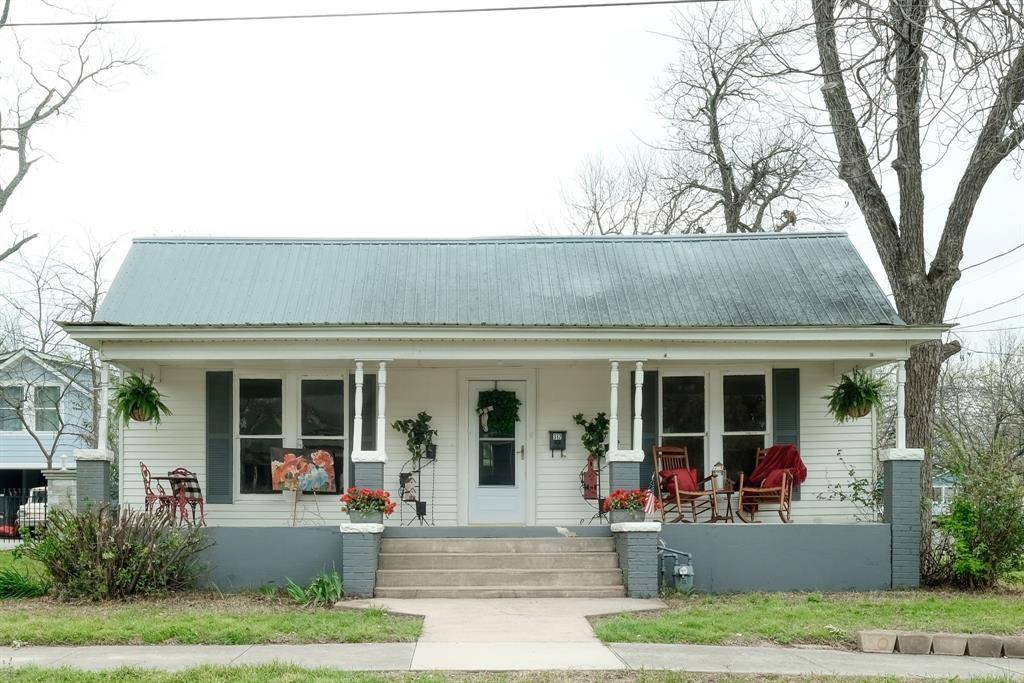 312 W 10th ST, Georgetown, TX 78626