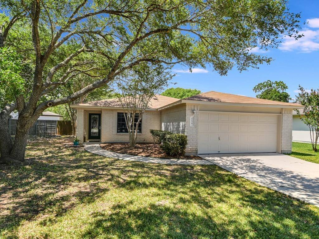 159 Madisons CV, Buda, TX 78610