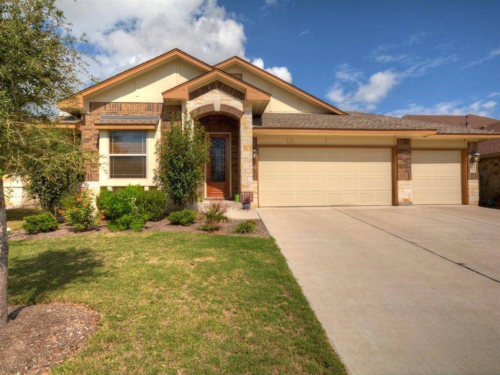 1015 Dogwood TRL, Cedar Park, TX 78613