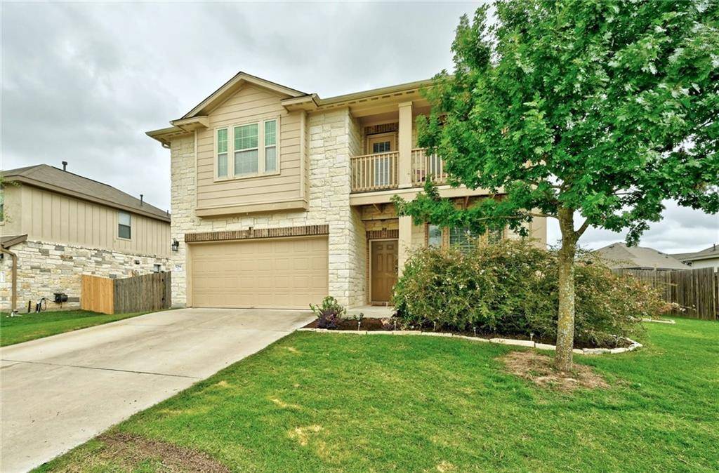 Address not disclosed, Buda, TX 78610