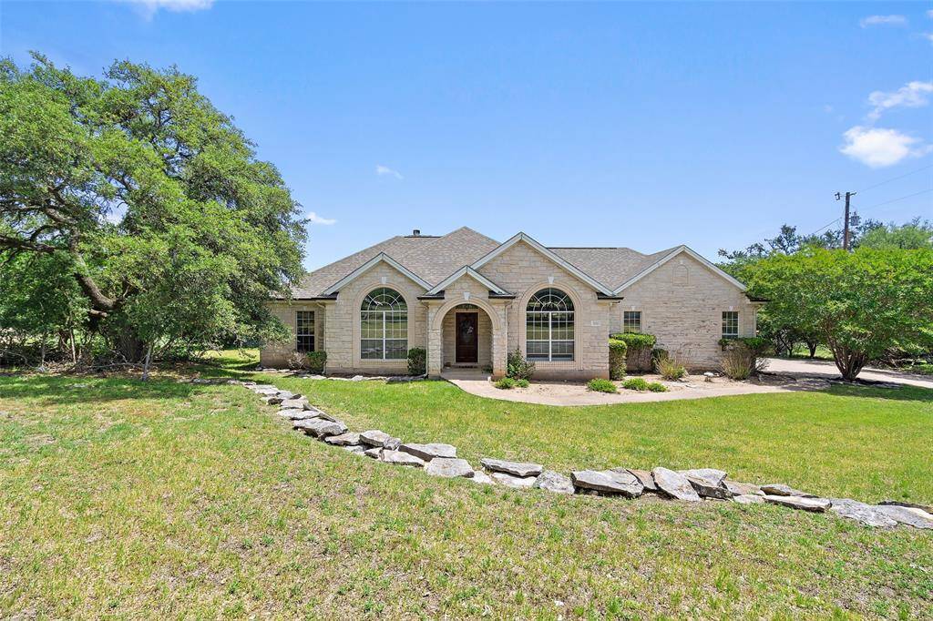 2011 Fountainwood DR, Georgetown, TX 78633