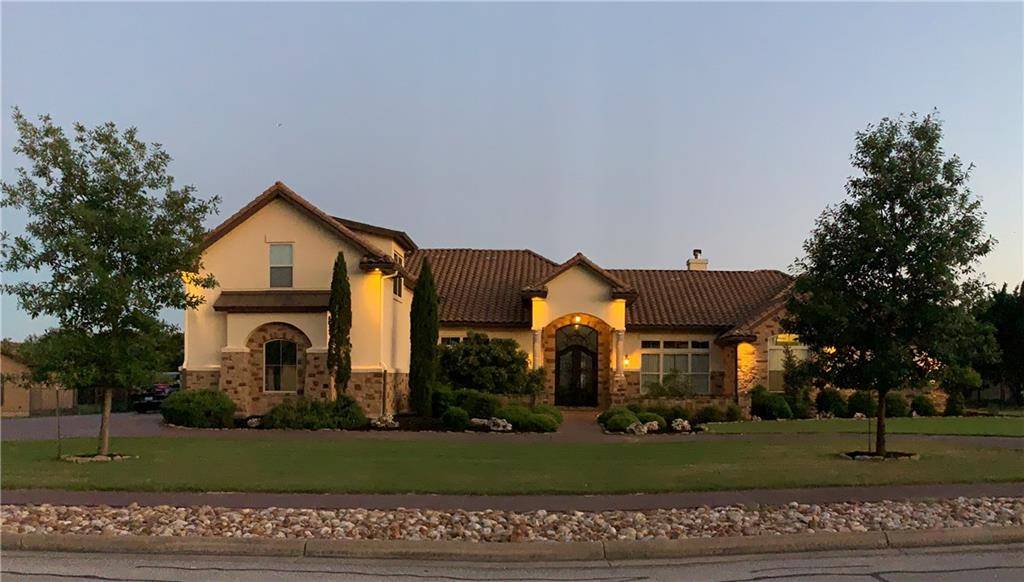 2904 Juneau DR, Cedar Park, TX 78613