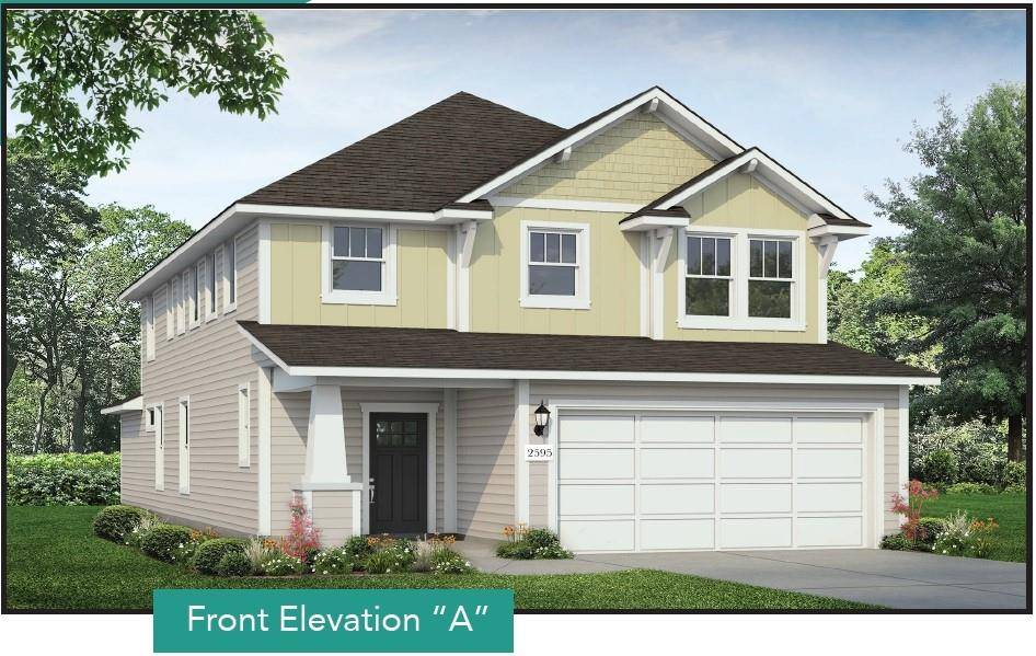 117 Crescent ST, Georgetown, TX 78626