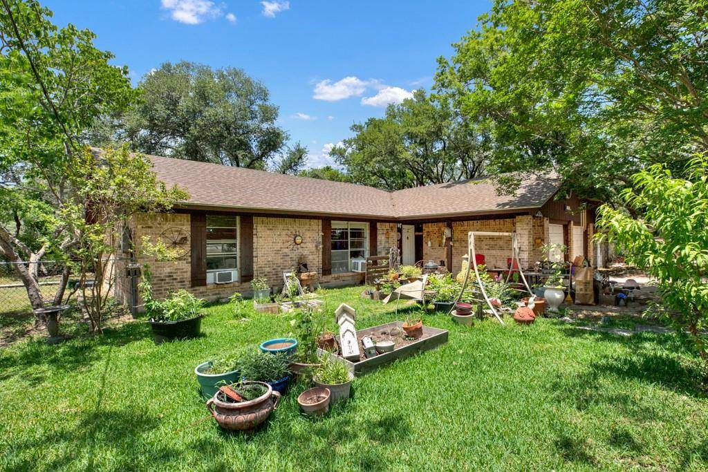 1007 N Riviera CIR, Cedar Park, TX 78613