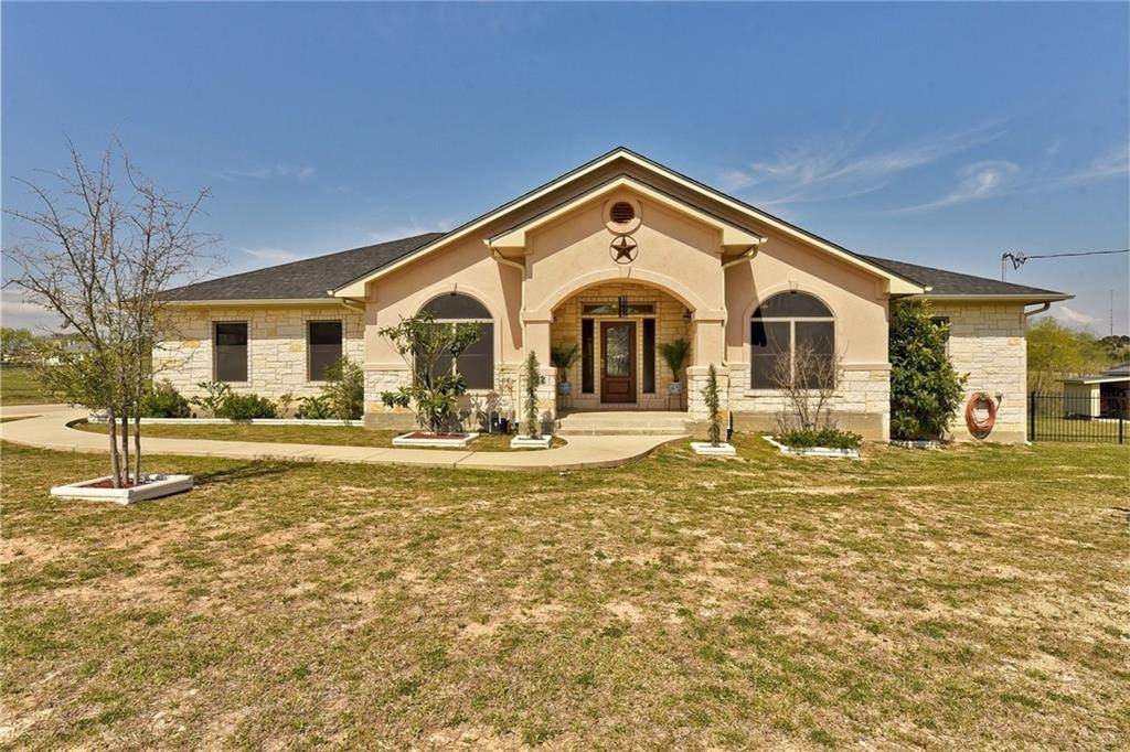 162 Woodbrook TRL, Buda, TX 78610