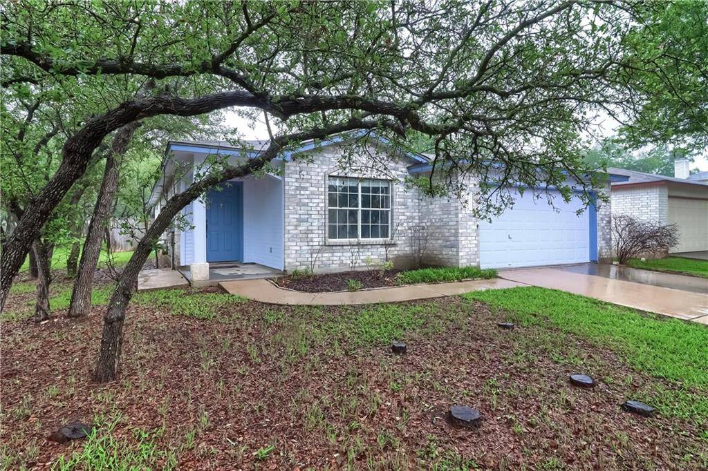 2000 Parksville WAY, Cedar Park, TX 78613