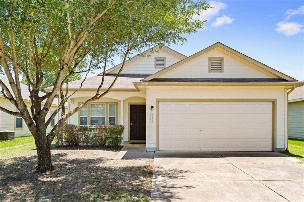 11405 Lapoynor ST, Manor, TX 78653