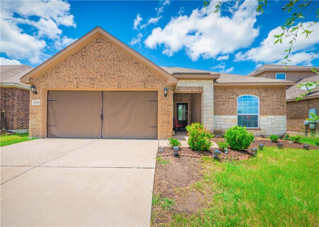 13228 Clara Martin RD, Manor, TX 78653