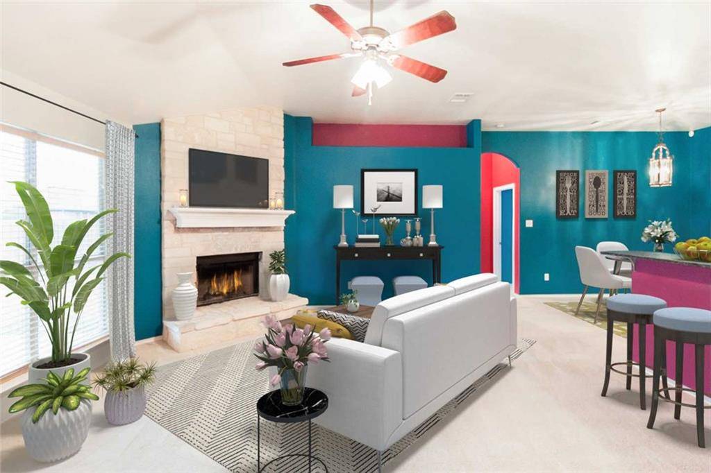 1201 Tricia CV, Hutto, TX 78634