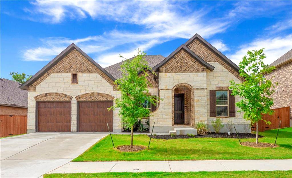 117 Waterloo CV, Georgetown, TX 78628