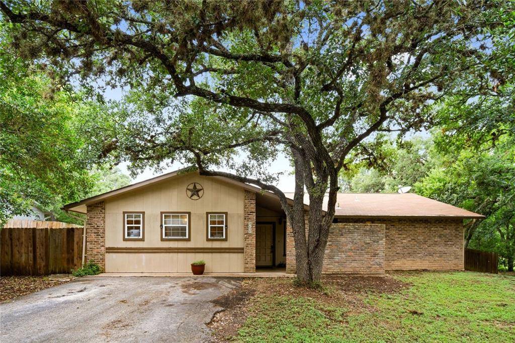 2608 Philo ST, San Marcos, TX 78666