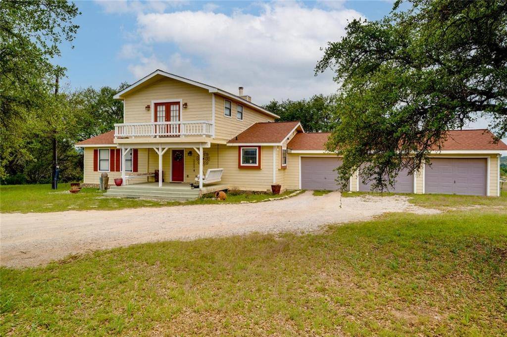 4424 Bob Wire RD, Spicewood, TX 78669
