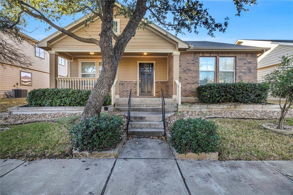 768 Gabriel Mills DR, Round Rock, TX 78664