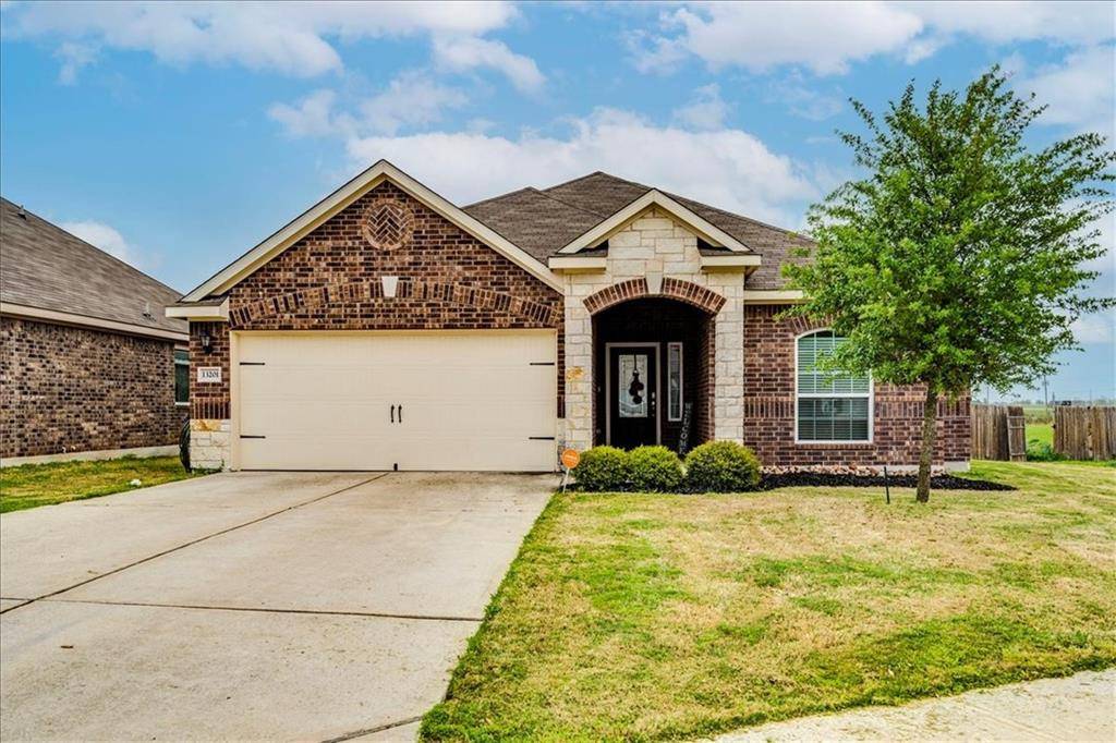 13201 Cabinet DR, Manor, TX 78653