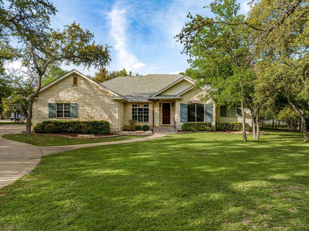 213 Woodland PARK, Georgetown, TX 78633