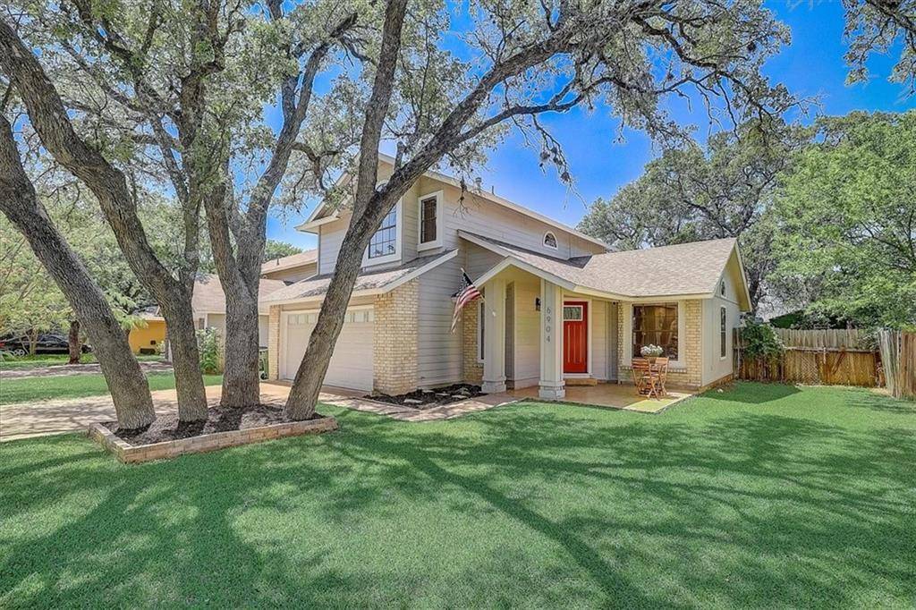 6904 Riverton DR, Austin, TX 78729