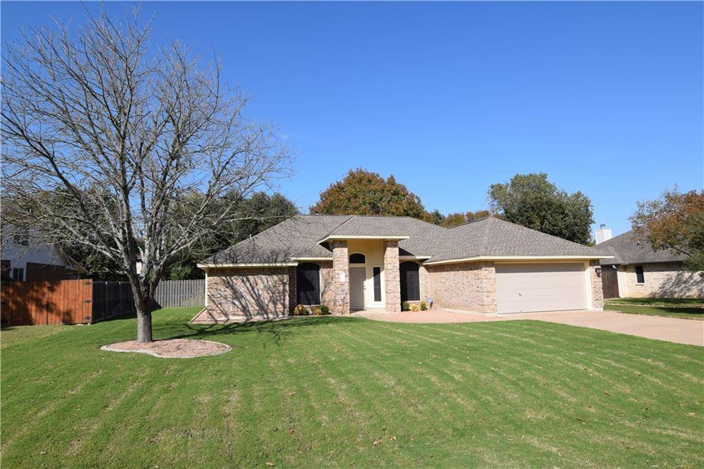 126 Clover Leaf CV, Buda, TX 78610