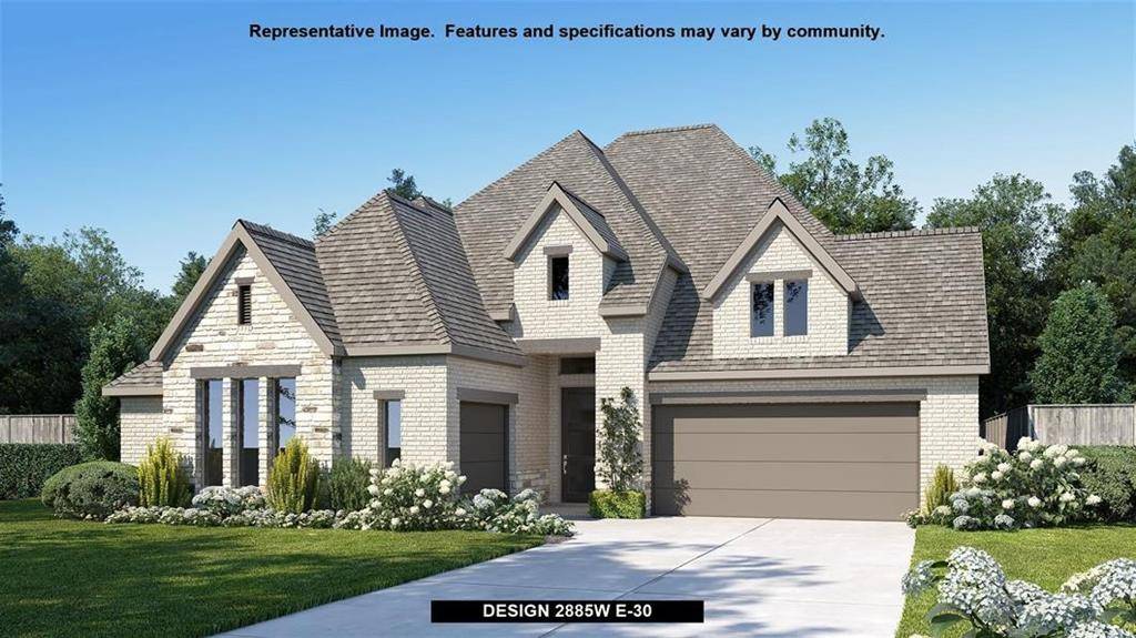 123 Gaston DR, Bastrop, TX 78602