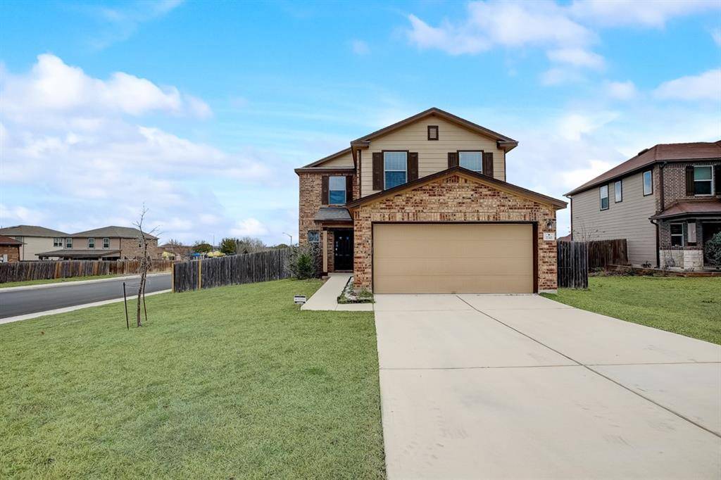 230 Cushman DR, Kyle, TX 78640