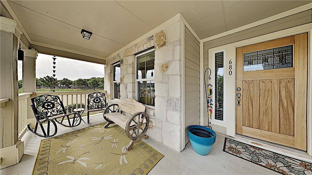 680 Tumlinson Fort WAY, Round Rock, TX 78664
