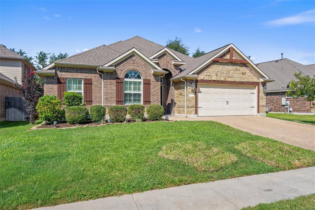 1603 Terrace View DR, Cedar Park, TX 78613