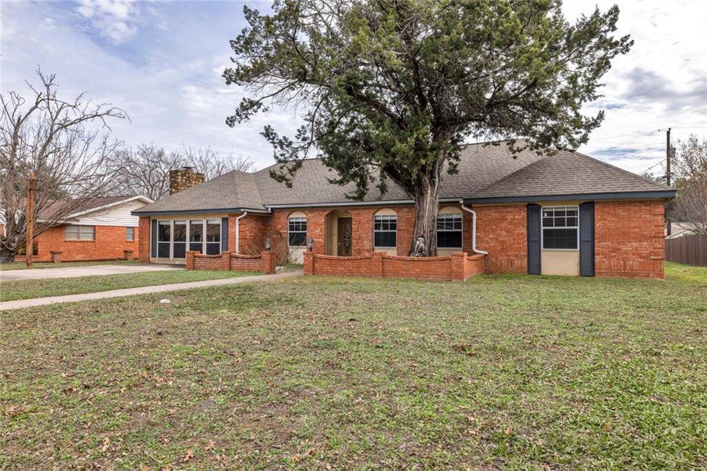 1409 Ocotilla DR, Marble Falls, TX 78654