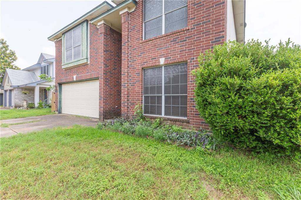 1405 Lantern Light DR, Round Rock, TX 78681