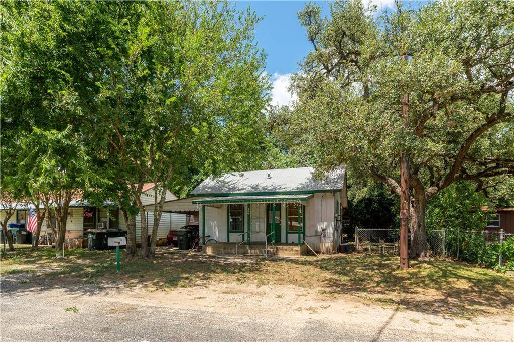 706 S Burleson, Kyle, TX 78640