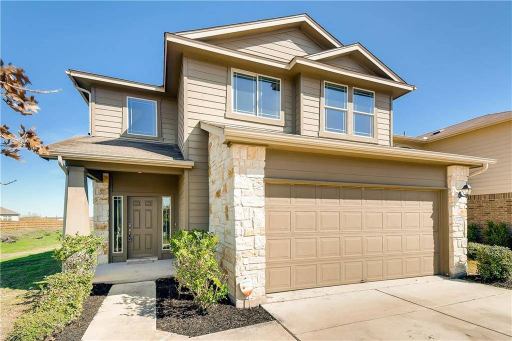 12400 Walter Vaughn DR, Manor, TX 78653