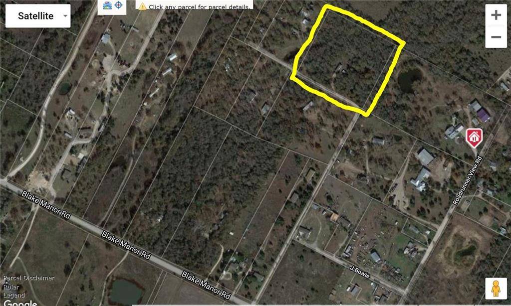 19500 Blake Manor RD, Manor, TX 78653
