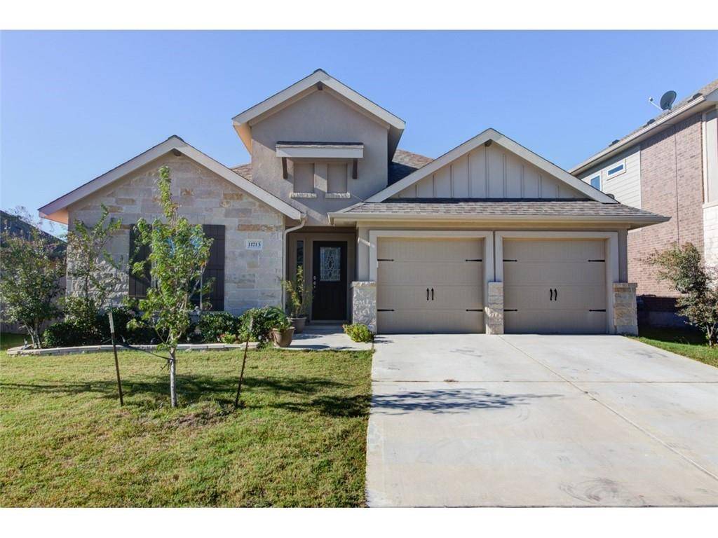 11713 Pine Mist CT, Manor, TX 78653