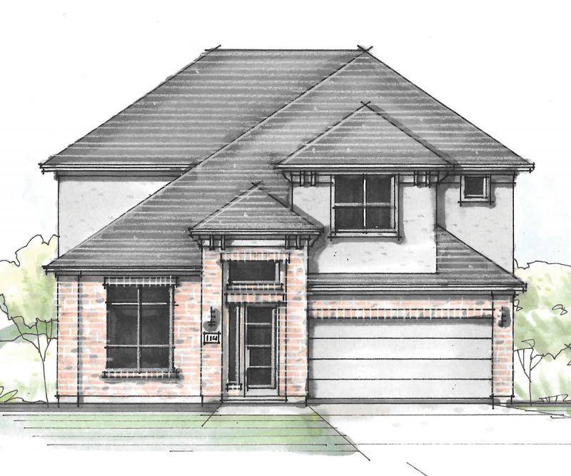 1017 Valley View DR, Cedar Park, TX 78613