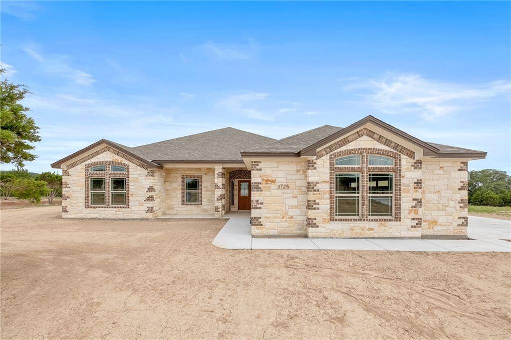 3725 Wild Mule, Copperas Cove, TX 76549