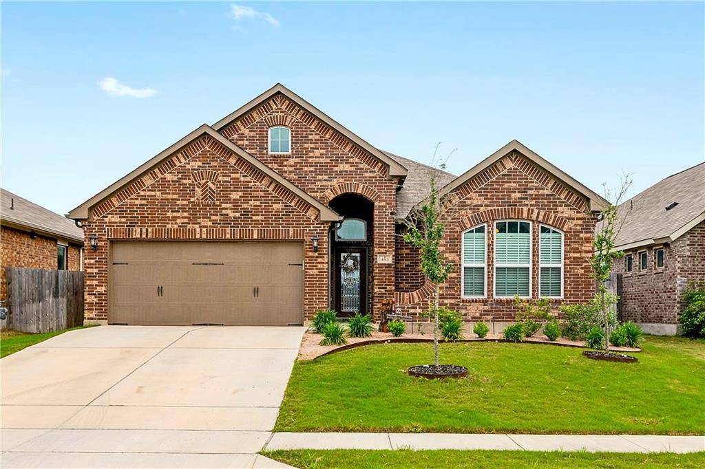 493 Vista Garden DR, Buda, TX 78610