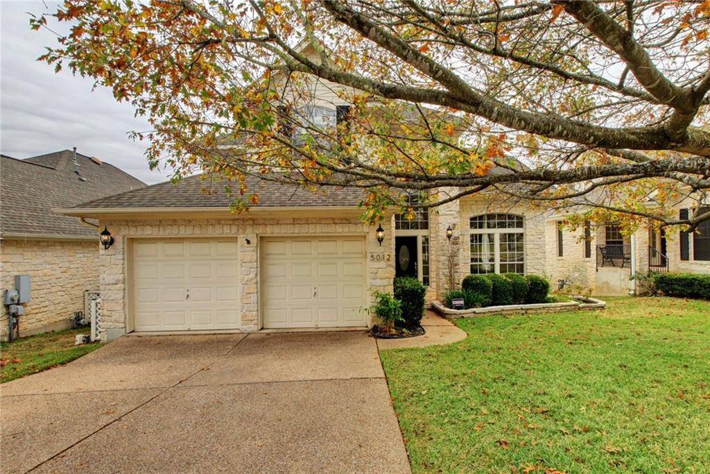 5012 Sable Oaks DR, Round Rock, TX 78664