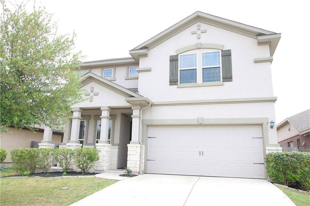 427 Wincliff DR, Buda, TX 78610
