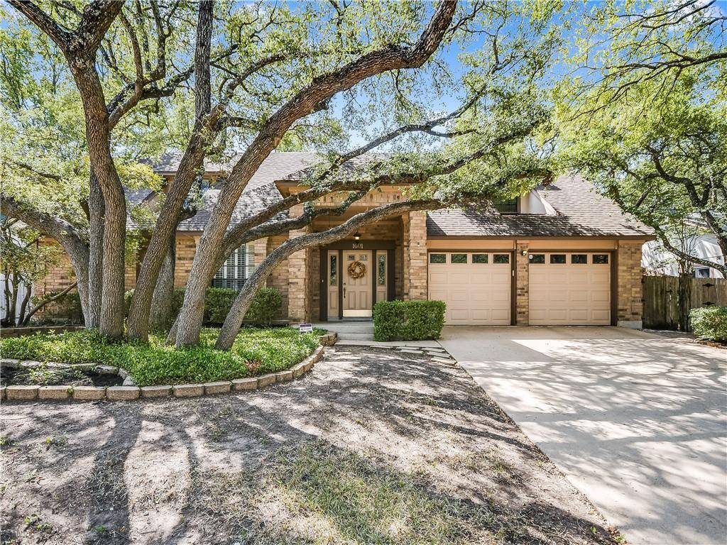 1601 Garnaas DR, Austin, TX 78758