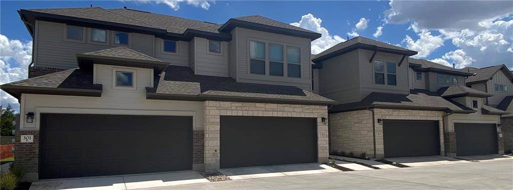 2500 FOREST CREEK DR #802, Round Rock, TX 78664