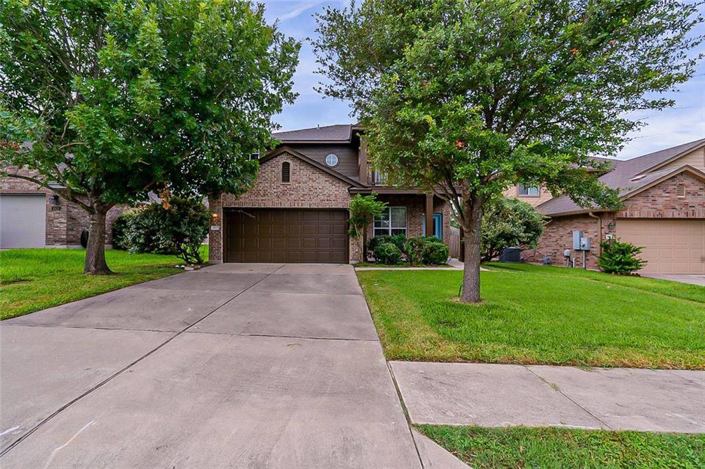 2117 Nobleman DR, Austin, TX 78754