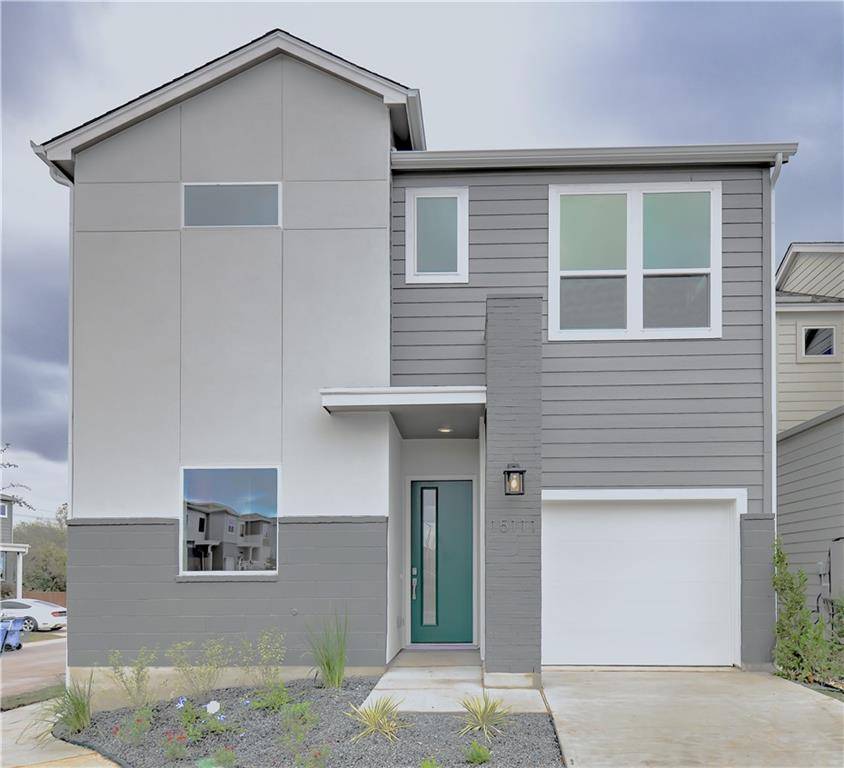 15110 Casbah DR, Pflugerville, TX 78660