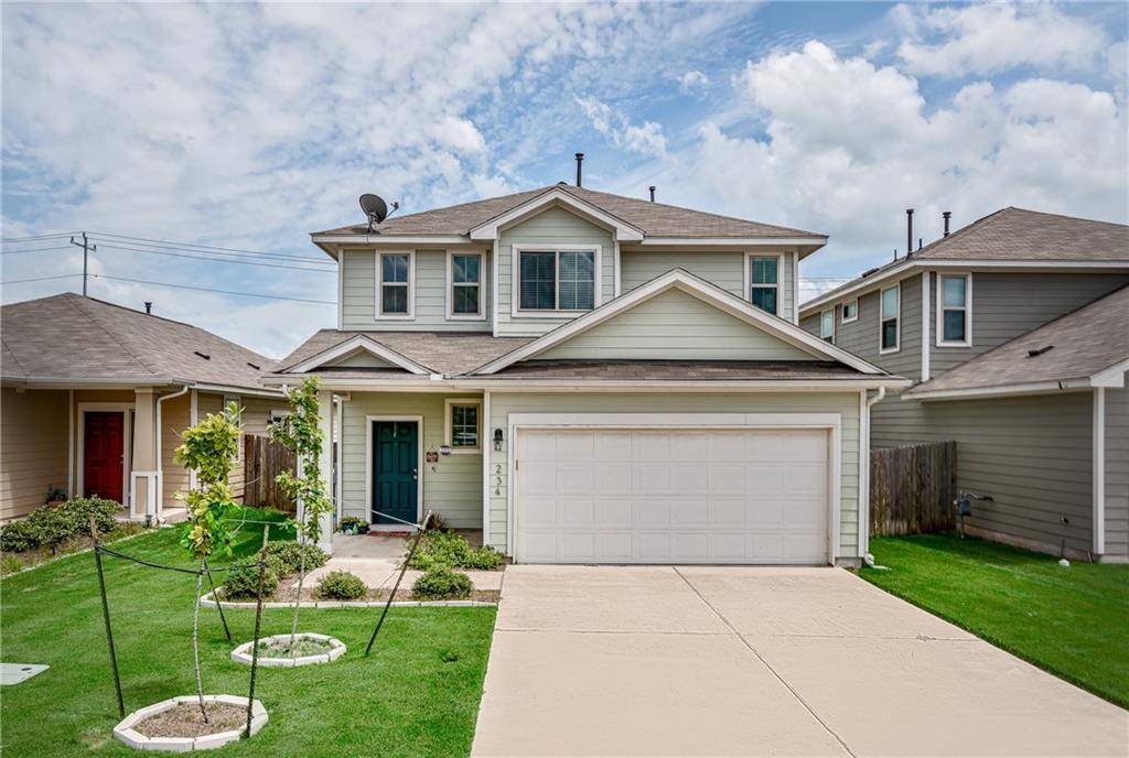 234 Twisted Oaks LN, Buda, TX 78610