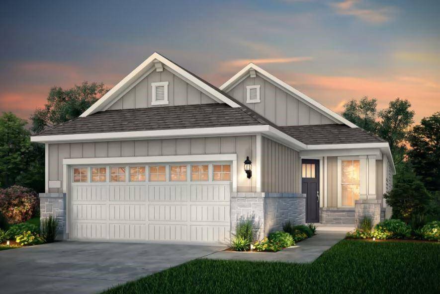 107 Bunker Hill LN, Georgetown, TX 78633