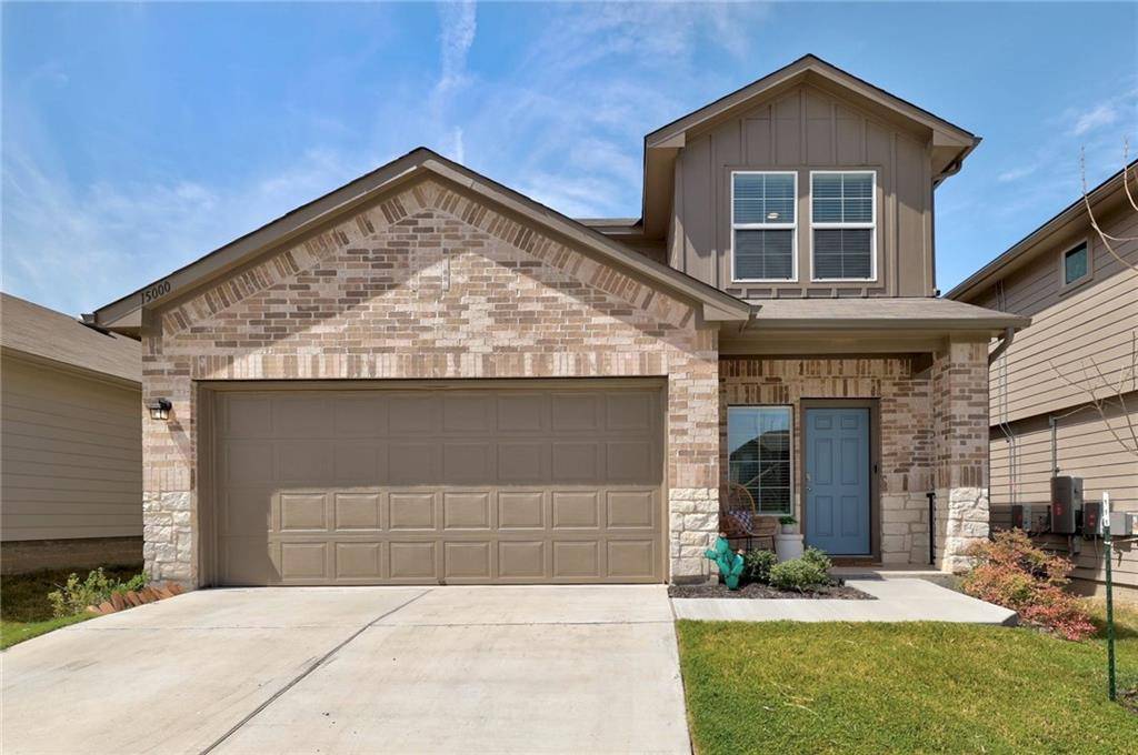 15000 Bajada RD, Manor, TX 78653
