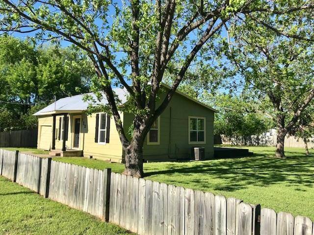 103 S Cornelius ST, Thorndale, TX 76577