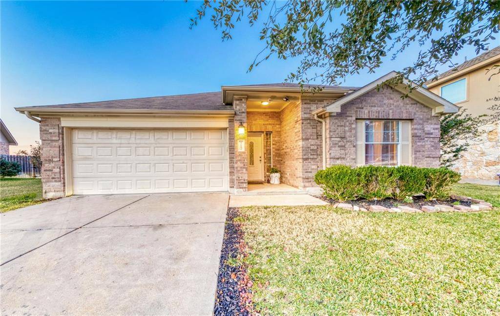 117 Magnum TRL, Bastrop, TX 78602