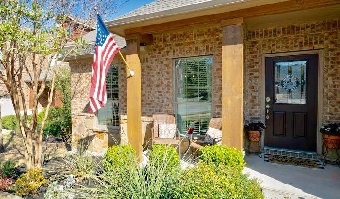 504 Cameron CV, Cedar Park, TX 78613