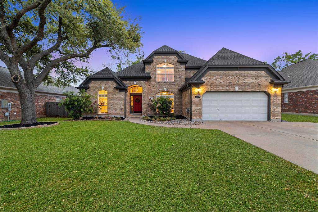 1602 Paper Moon DR, Cedar Park, TX 78613