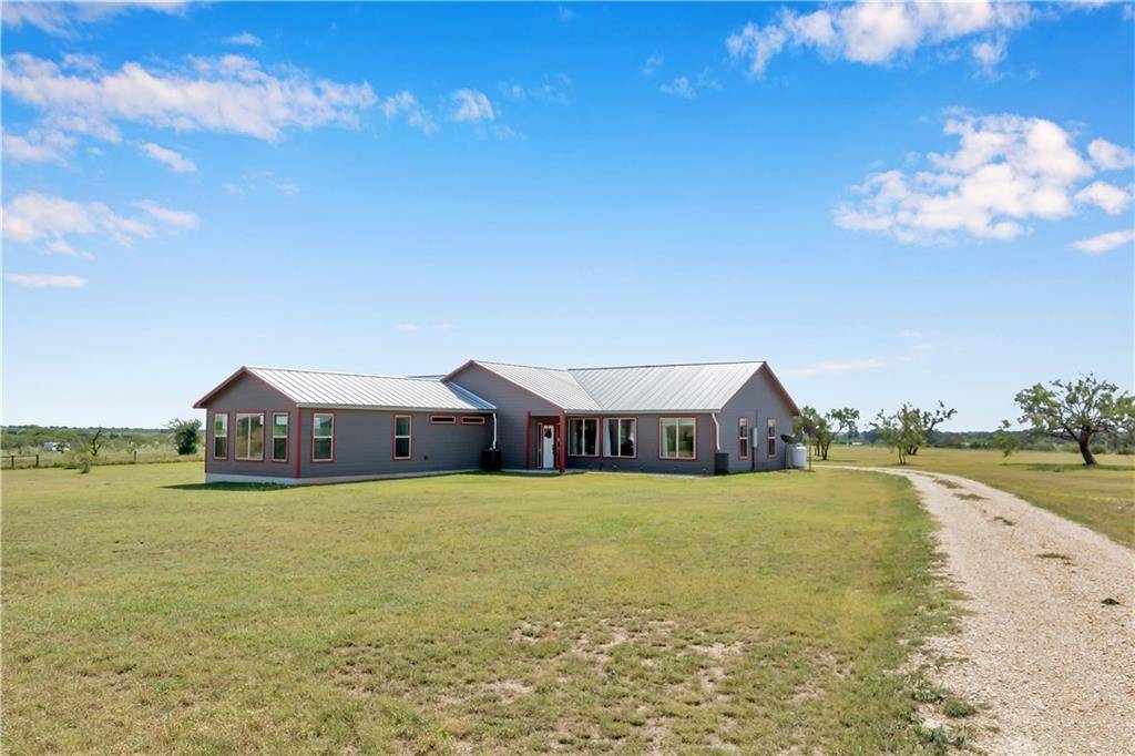 1793 County Road 276, Bertram, TX 78605