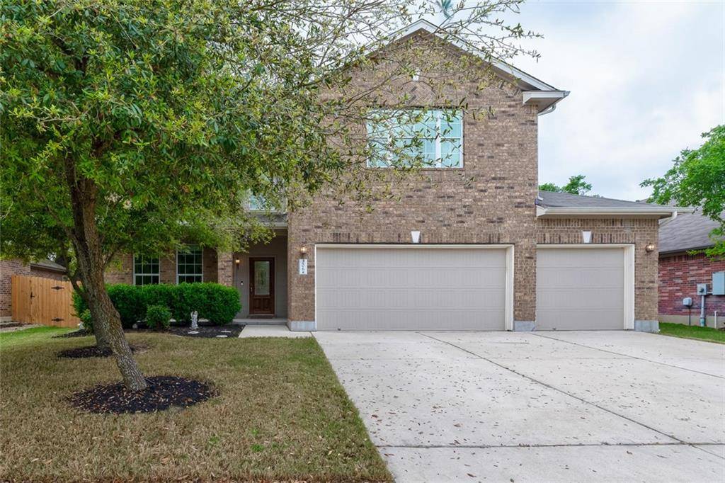 206 Lillie Robyn LN, Buda, TX 78610